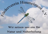 Logo Förderverein Himmelmoor